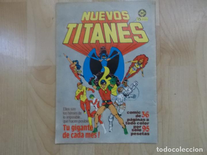 C&oacute;mics: BATMAN, REGRESO A WAYNE MANSION, N 3, DC EDICIONES ZINCO. 1982 ESPA&Ntilde;A - Foto 2