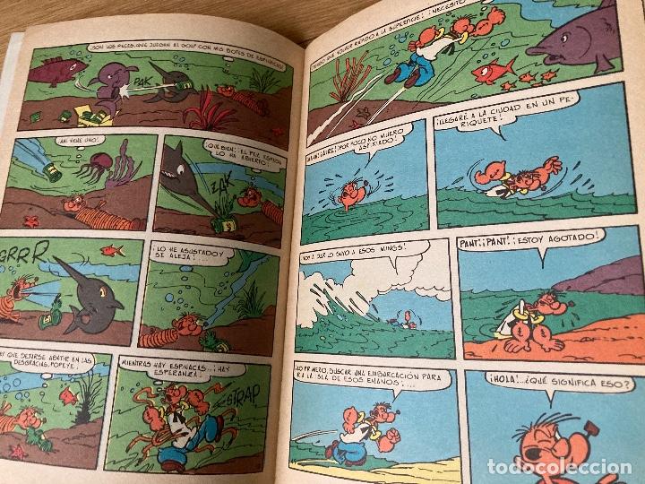 C&oacute;mics: Las aventuras de POPEYE el marino, extra. - Foto 2