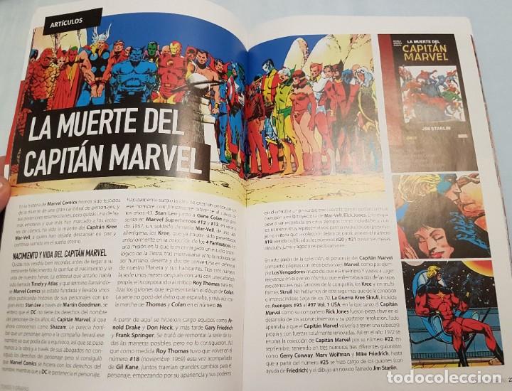 C&oacute;mics: Revista Tomos y grapas. David Rub&iacute;n - Foto 5