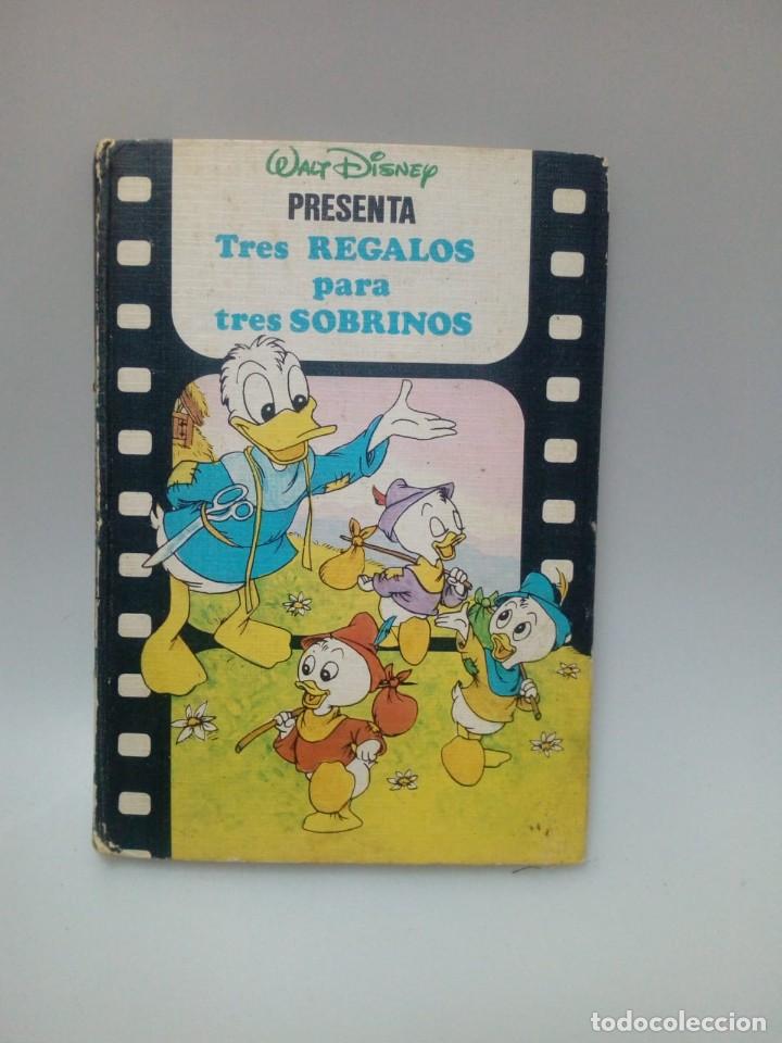 C&oacute;mics: WALT DISNEY PRESENTA - Foto 1