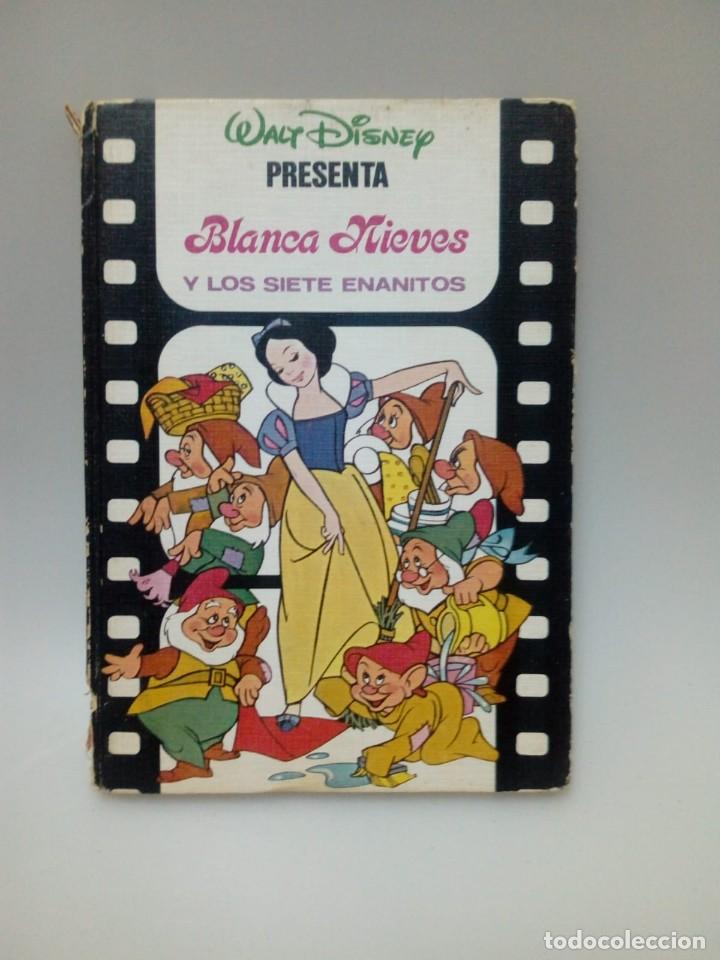 C&oacute;mics: WALT DISNEY PRESENTA - Foto 1