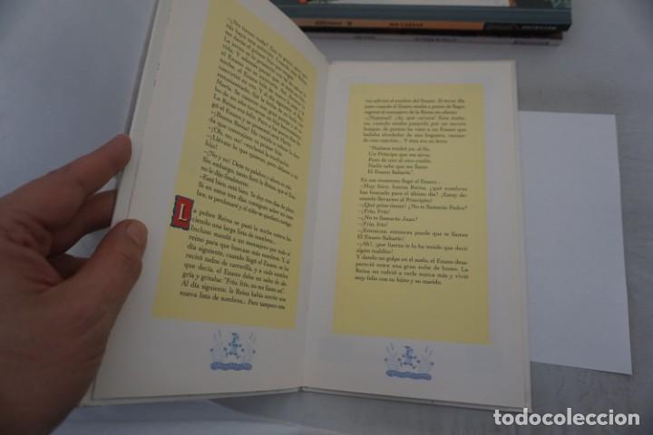 C&oacute;mics: 18C- EL ENANO SALTARIN - LOS CUENTOS DE LAS ESTRELLAS / GRISELDA / GLOBUS - Foto 4