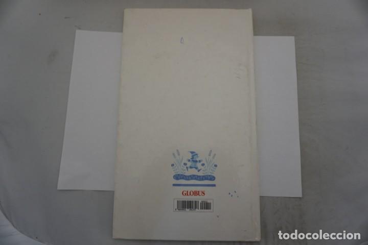 C&oacute;mics: 18C- EL ENANO SALTARIN - LOS CUENTOS DE LAS ESTRELLAS / GRISELDA / GLOBUS - Foto 5