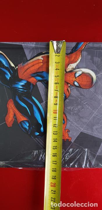 C&oacute;mics: COMIC-SPIDERMAN-ENTRE LOS MUERTOS-LA COLECCI&Oacute;N DEFINITIVA--MARVEL-PRECINTADO - Foto 7