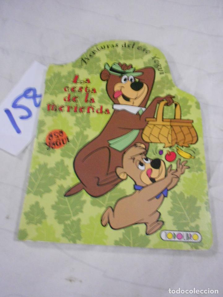 C&oacute;mics: AVENTURAS DEL OSO YOGUI - Foto 1