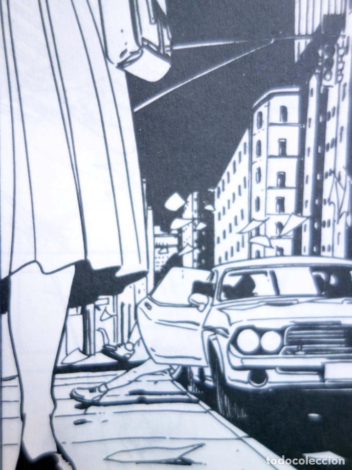 C&oacute;mics: SPLATTER 5. SANGRE, TERROR Y V&Iacute;SCERAS (Vvaa) Makoki, 1991. OFRT - Foto 8