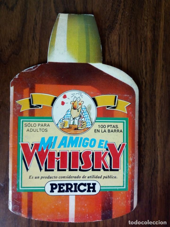 C&oacute;mics: Mi Amigo el Whisky - Perich - Foto 1