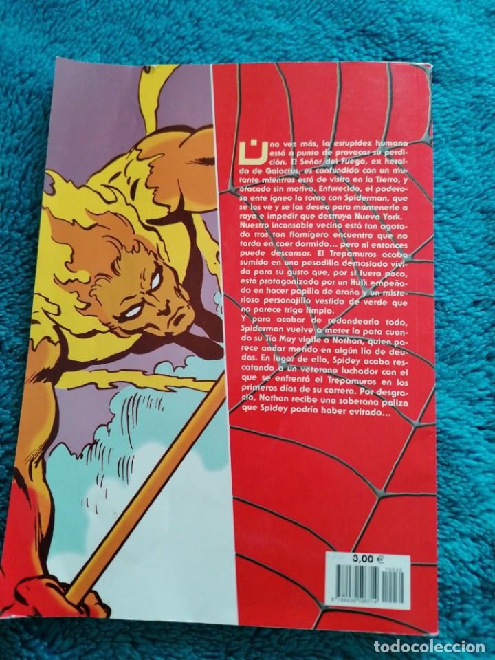 C&oacute;mics: SPIDERMAN 32 - Foto 2