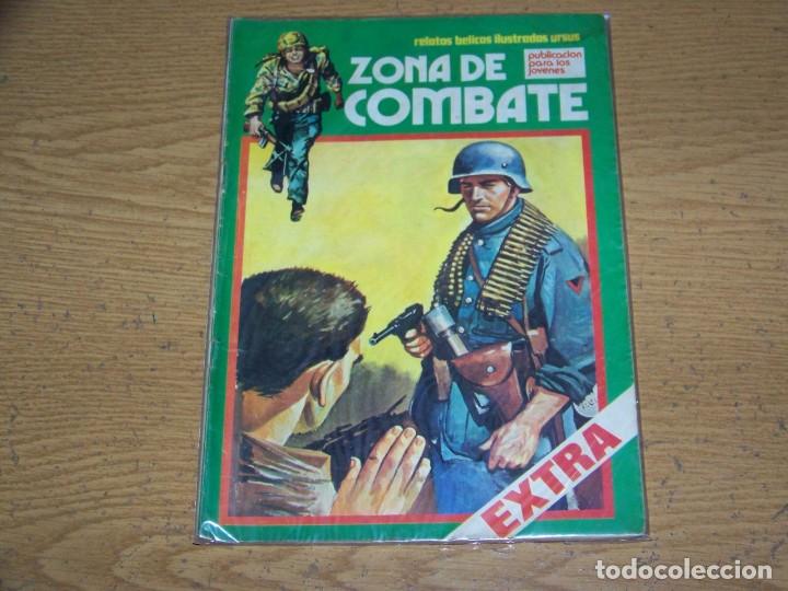 C&oacute;mics: URSUS ZONA DE COMBATE 10 - Foto 1