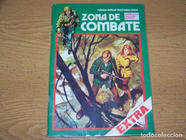 C&oacute;mics: URSUS ZONA DE COMBATE 29 - Foto 1