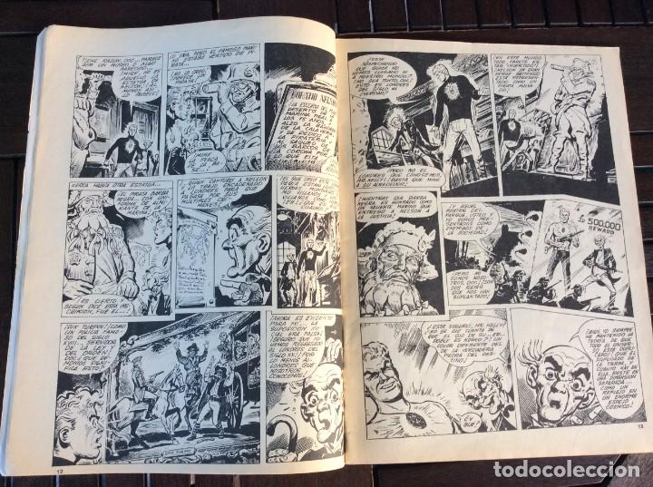 C&oacute;mics: KELLY OJO MAGICO - ED. SURCO- N&ordm; 9 -1981 - Foto 2