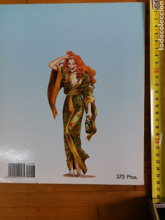C&oacute;mics: C&oacute;mic El Jueves especial Pendones del Humor n&ordm;98 Mamen E - Foto 3