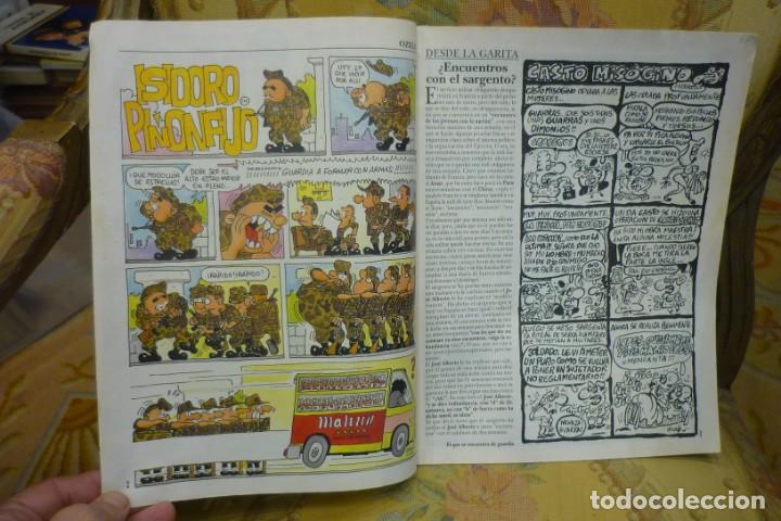 C&oacute;mics: PUTA MILI N&ordm; 209. 1.996. - Foto 3