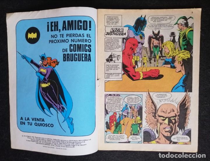 C&oacute;mics: SUPERMAN N&ordm; 311 - EDITORIAL MUCHNIK 1960 - Foto 3