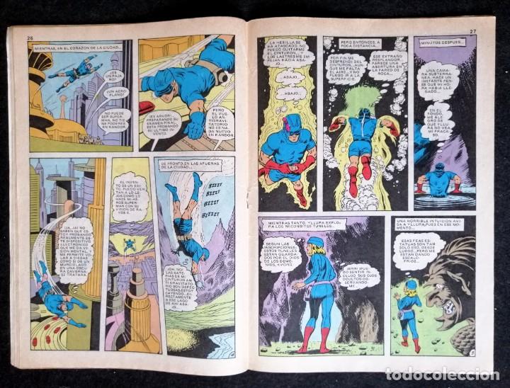 C&oacute;mics: SUPERMAN N&ordm; 311 - EDITORIAL MUCHNIK 1960 - Foto 4