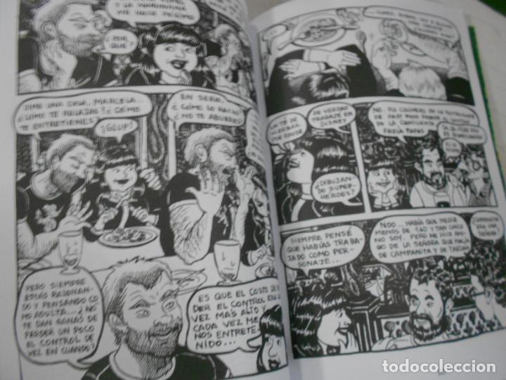 C&oacute;mics: COMIC - IDOLO, UNA HISTORIA REAL - MARCELA TRUJILLO - Foto 2