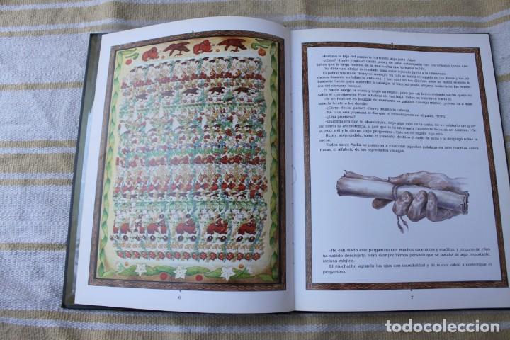 C&oacute;mics: EL PODER DE HENRY : EL OJO MAGICO EDICIONES B - Foto 2