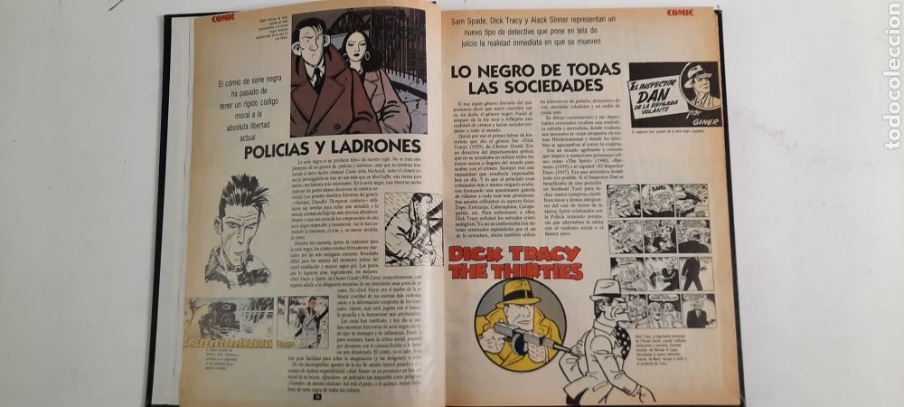 C&oacute;mics: L-5847. GENTE DE COMIC, 18 NUMEROS. A&Ntilde;OS 80-90. - Foto 3
