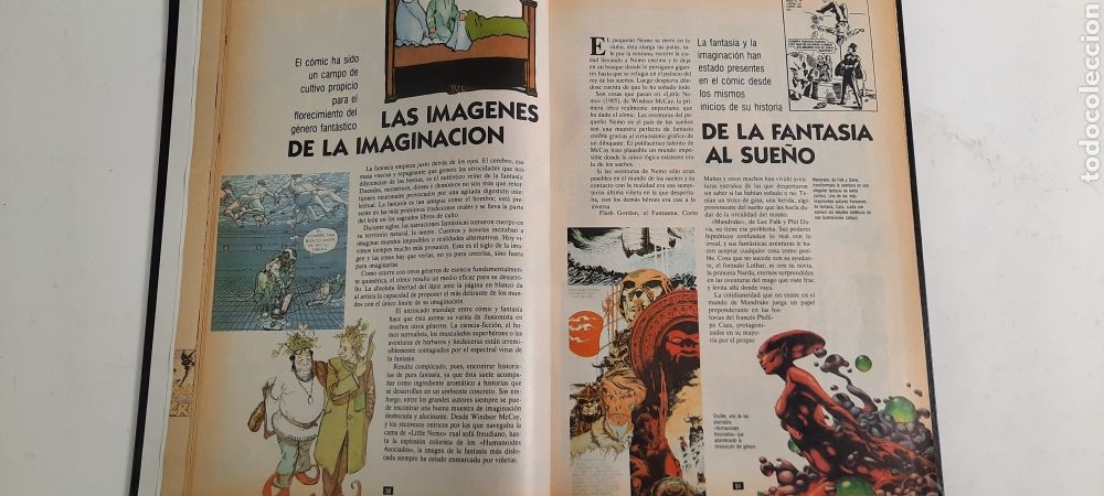 C&oacute;mics: L-5847. GENTE DE COMIC, 18 NUMEROS. A&Ntilde;OS 80-90. - Foto 4