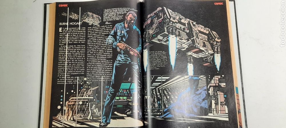 C&oacute;mics: L-5847. GENTE DE COMIC, 18 NUMEROS. A&Ntilde;OS 80-90. - Foto 14