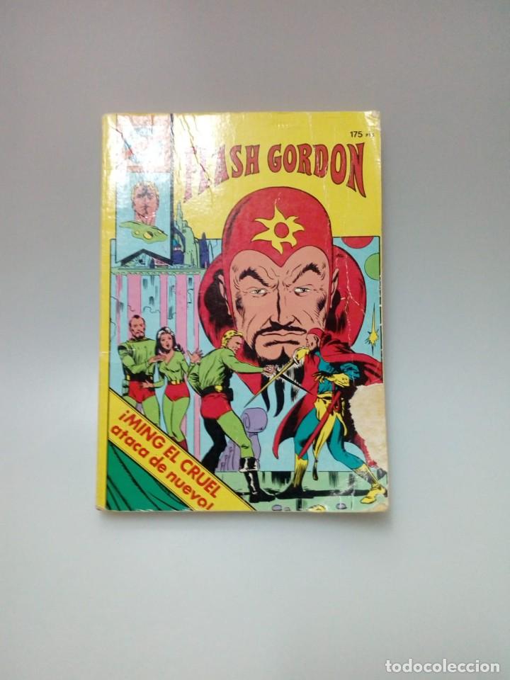 C&oacute;mics: FLASH GORDON - Foto 1