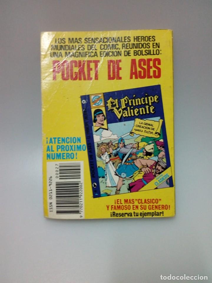 C&oacute;mics: FLASH GORDON - Foto 2