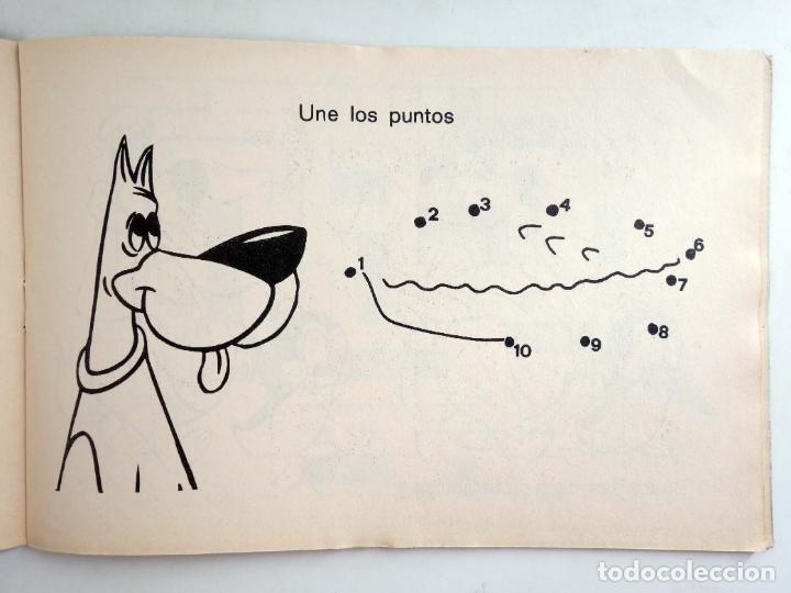 C&oacute;mics: BLOQUE COLOR. P&Aacute;JARO LOCO. Ediprint, 1981 - Foto 4