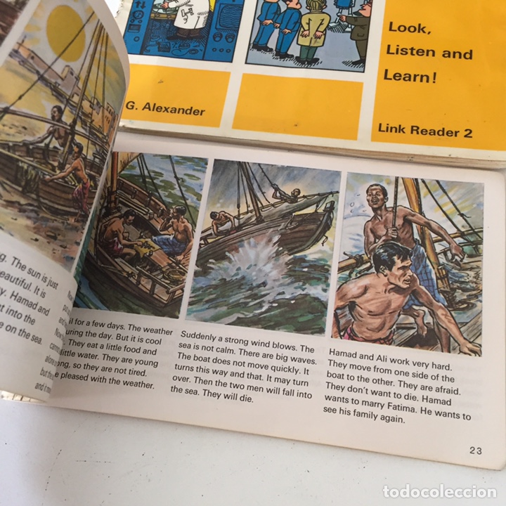 C&oacute;mics: C&oacute;mic Professor Boffins - Foto 3