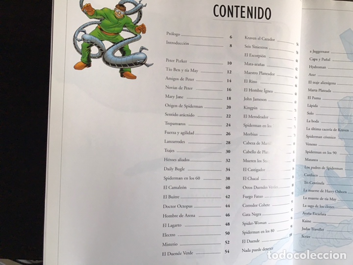 C&oacute;mics: Spider-man. La versi&oacute;n definitiva. Tom de Falco . Marvel - Foto 5