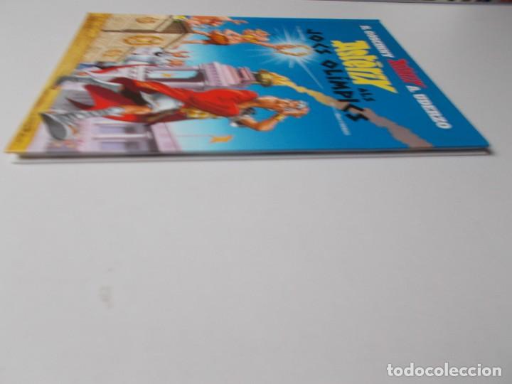 C&oacute;mics: ASTERIX Als Jocs Olimpics Salvat - Foto 3