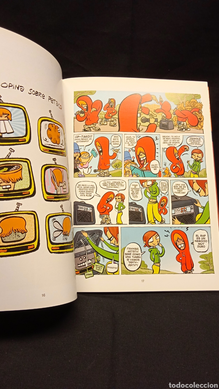C&oacute;mics: PETACO - GUITI&Aacute;N - DI&Aacute;BOLO 2010 #K4 - Foto 3