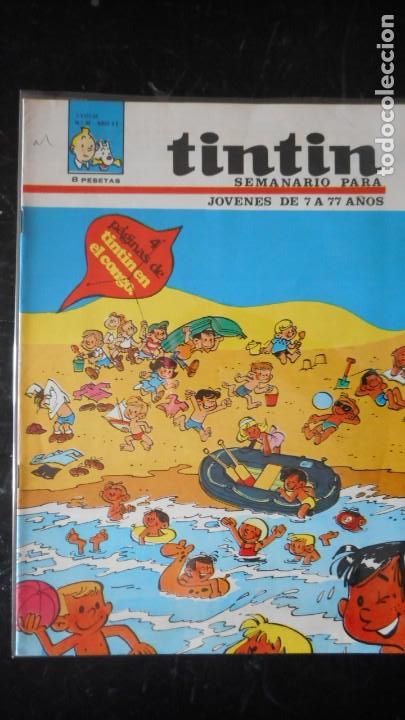 C&oacute;mics: TINTIN N&ordm; 39 / C-10 - Foto 1