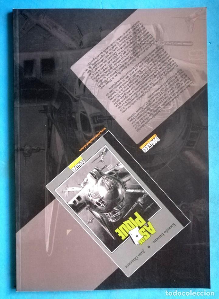 C&oacute;mics: BULLCAMN WAR - DOLMEN 2009 EXCELENTE ESTADO - Foto 2