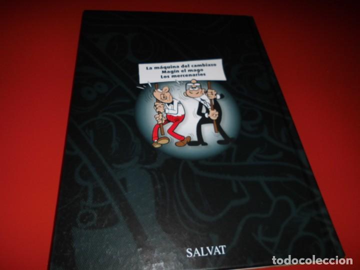 C&oacute;mics: Mortadelo y Filemon n&ordm; 1 - salvat - Foto 3