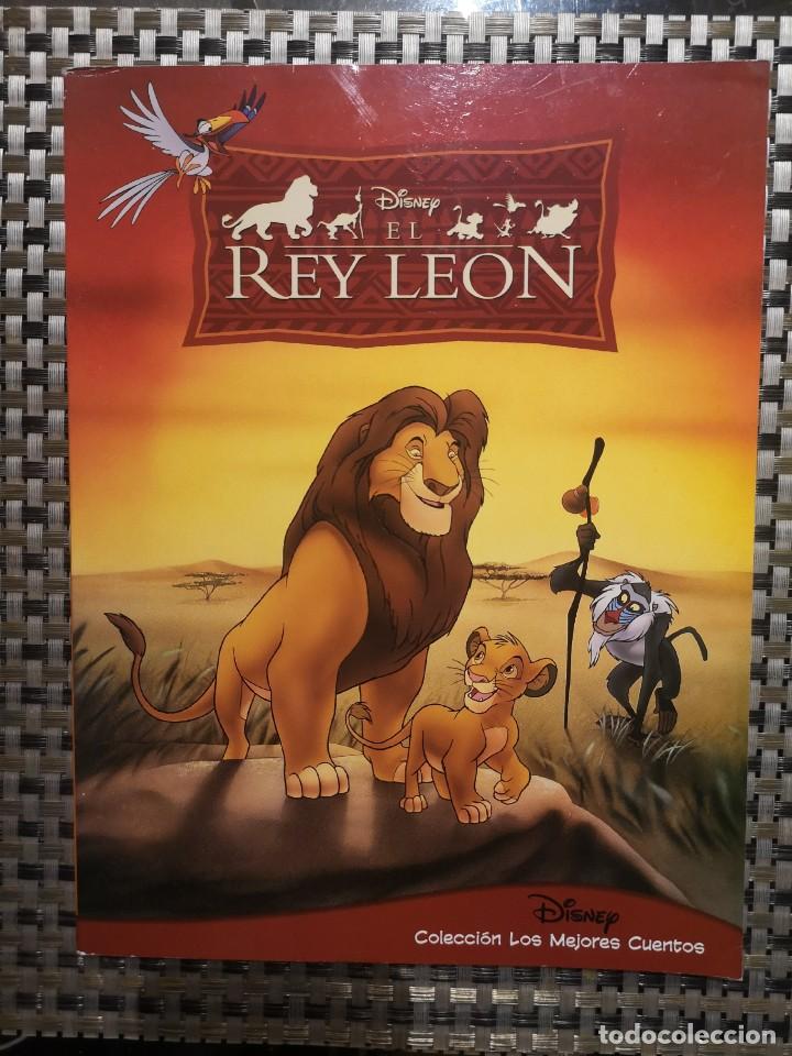 C&oacute;mics: Comic El Rey Leon - Foto 1