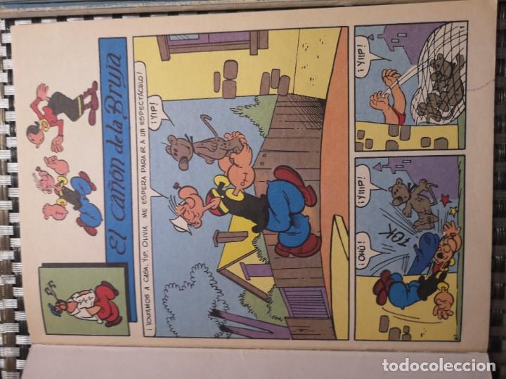 C&oacute;mics: Comics Popeye - Foto 3