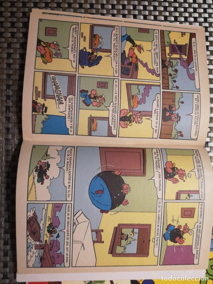 C&oacute;mics: Comics Popeye - Foto 4