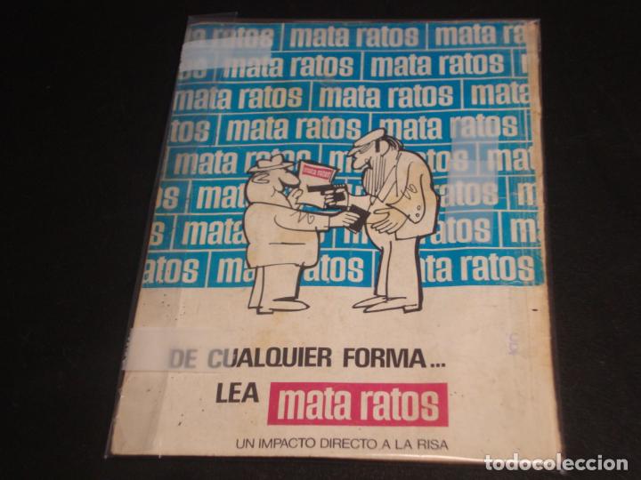 C&oacute;mics: GRINGO N&ordm; 13. Carlos Gimenez. Colecci&oacute;n Ringo Ley - Foto 2