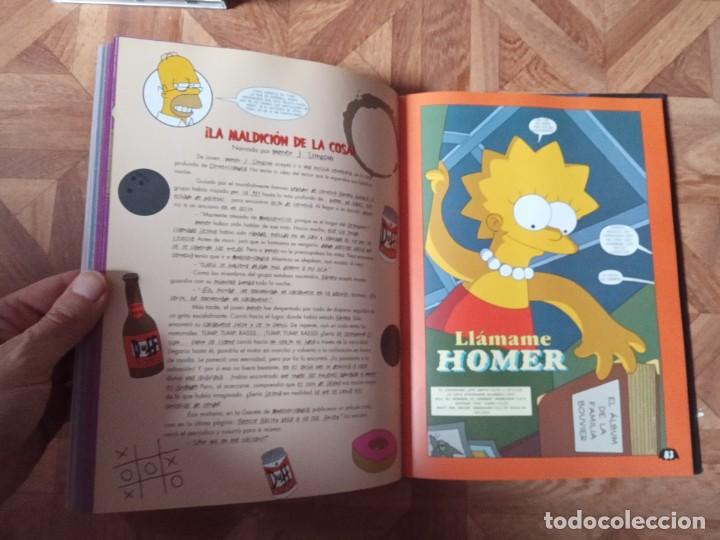 C&oacute;mics: SIMPSON - HEEBIE JEEBIE - Foto 2