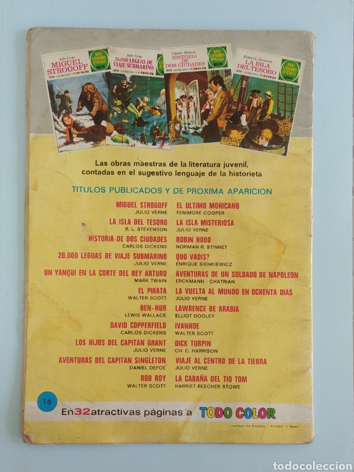 C&oacute;mics: Ivanhoe. Joyas literarias juveniles - Foto 2