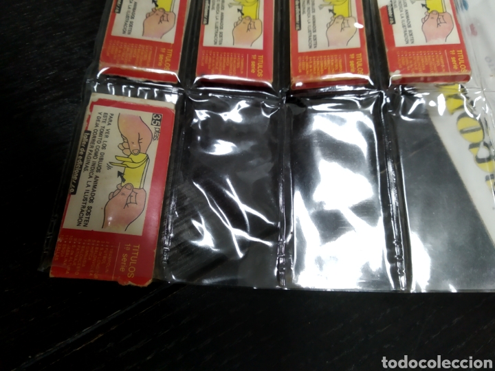 C&oacute;mics: TELE COMIC JAN. INCOMPLETO. CON ESTUCHE. - Foto 6