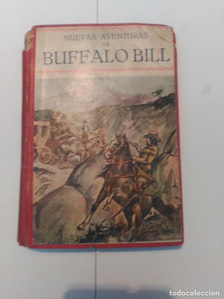 C&oacute;mics: Nuevas aventuras de Buffalo Bill - Foto 1