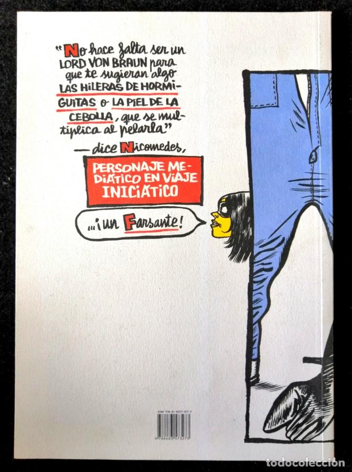 C&oacute;mics: S&Uacute;PER PUTA (MANUEL FONTDEVILA) GLENAT 2007 EXCELENTE ESTADO - Foto 4