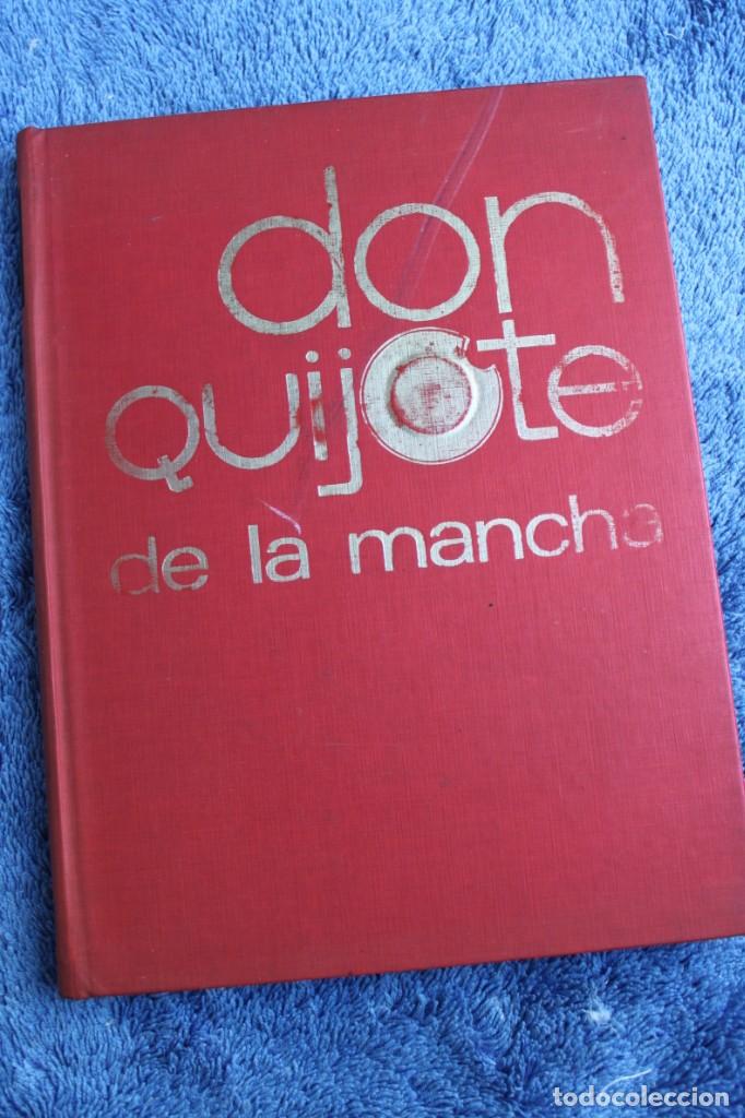 C&oacute;mics: DON QUIJOTE DE LA MANCHA TOMO 6 EDICIONES NARANCO - Foto 1