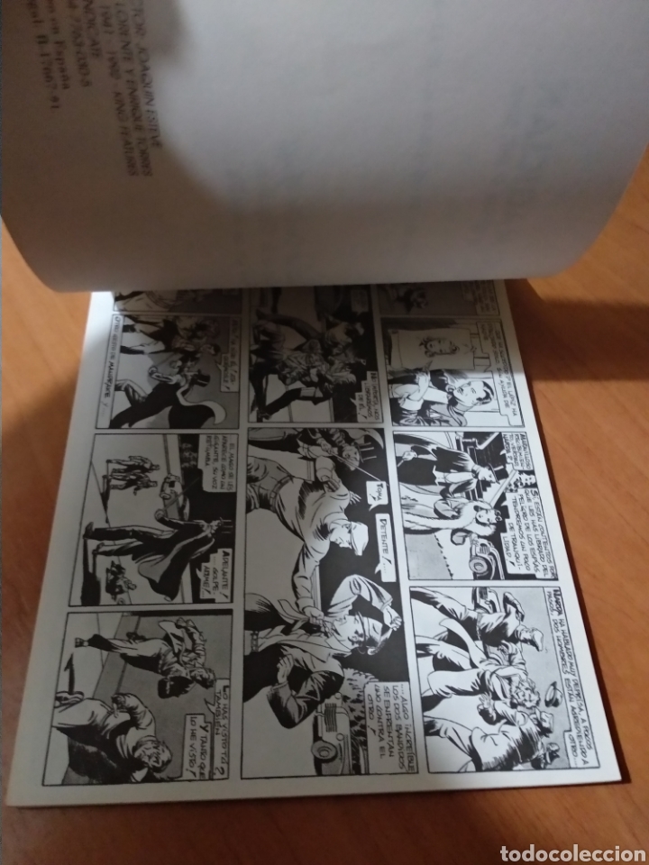C&oacute;mics: Mandrake vol 13. LEE FALK Y PHIL DAVIS - Foto 13