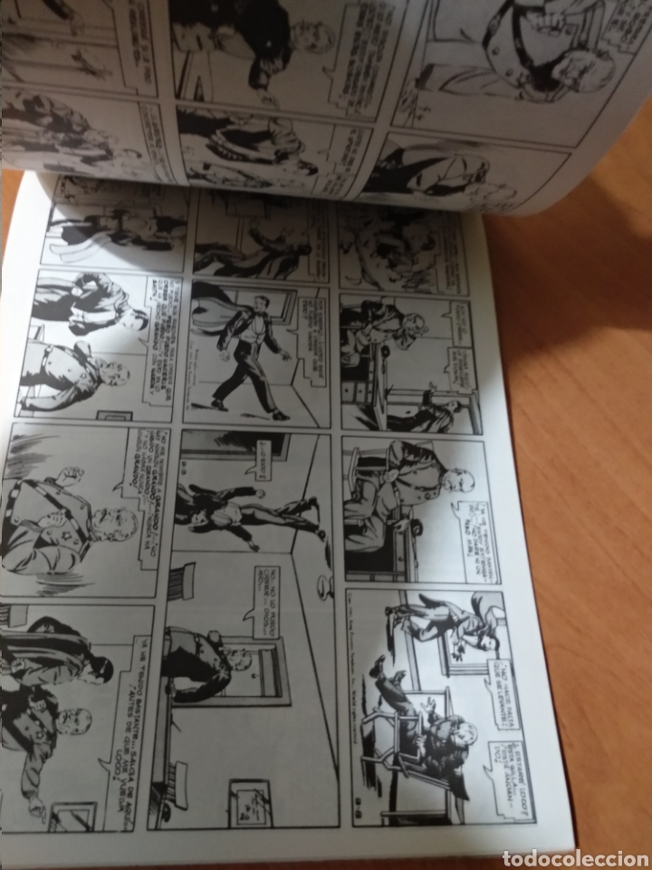 C&oacute;mics: Mandrake vol 13. LEE FALK Y PHIL DAVIS - Foto 14