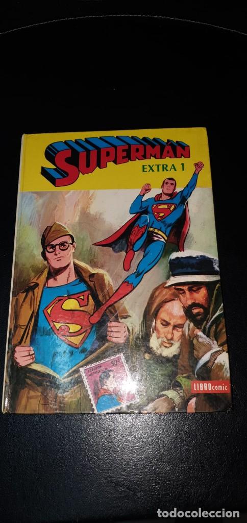 C&oacute;mics: Comic superman - Foto 1