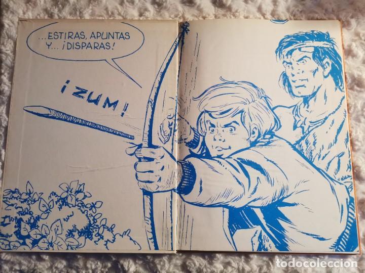 C&oacute;mics: TRINCA - JUANJO - Foto 3