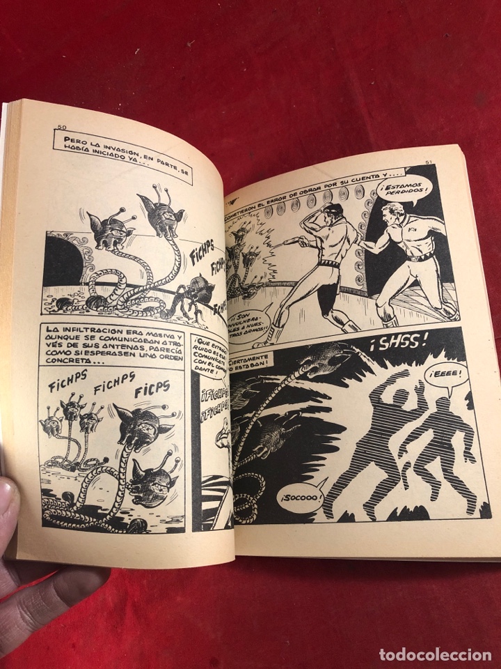 C&oacute;mics: STARTRIP El testamento de la tierra - Foto 2