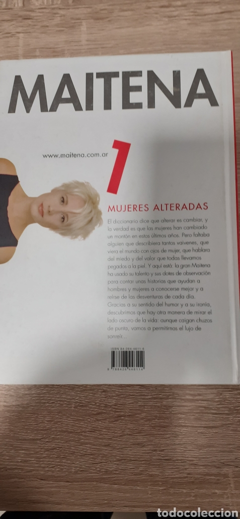 C&oacute;mics: MAITENA Mujeres alteradas 1 - Foto 2